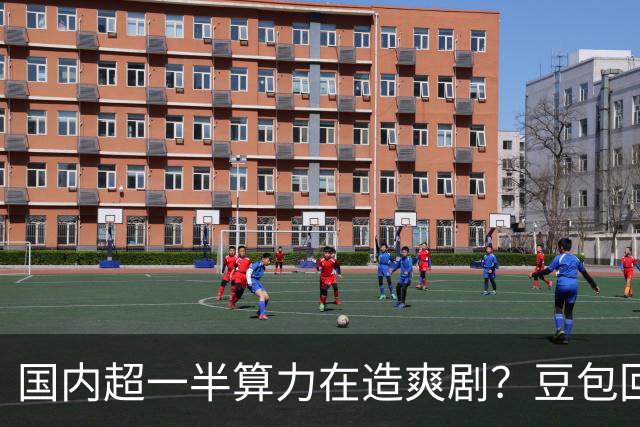 国内超一半算力在造爽剧？豆包回应